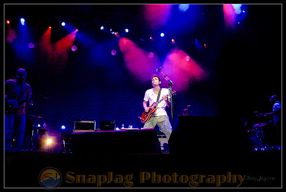 John Mayer