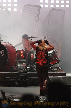 Motley Crue
