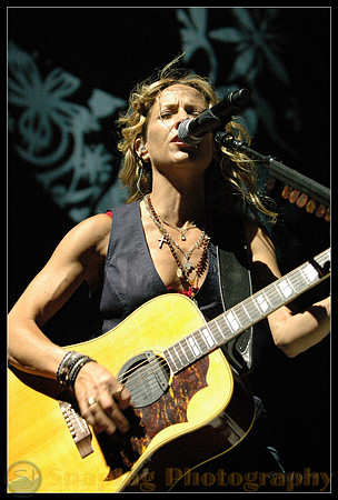 Sheryl Crow