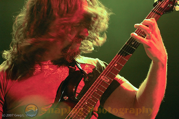 Dream Theatre