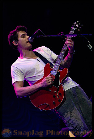 John Mayer