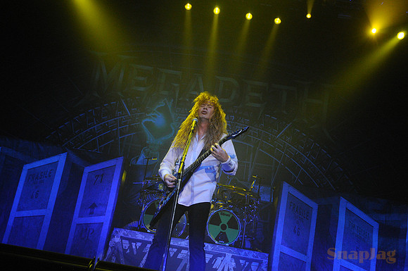 MEGADEATH-9310
