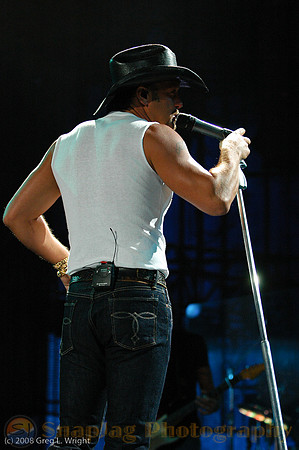 Tim McGraw