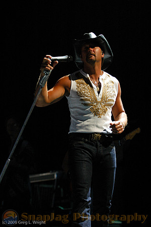 Tim McGraw