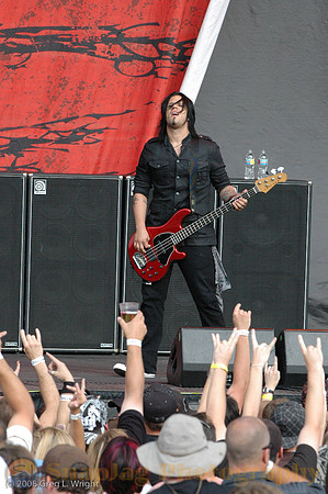 Papa Roach