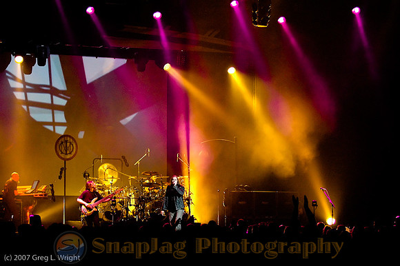 Dream Theatre
