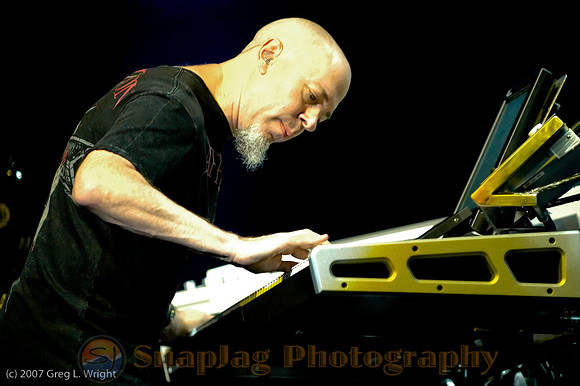 Dream Theatre