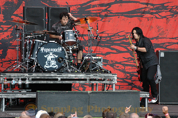 Papa Roach