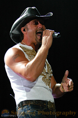 Tim McGraw