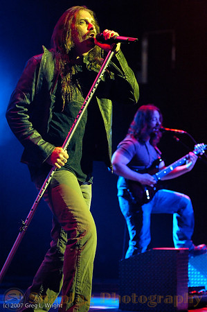 Dream Theatre