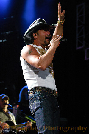 Tim McGraw
