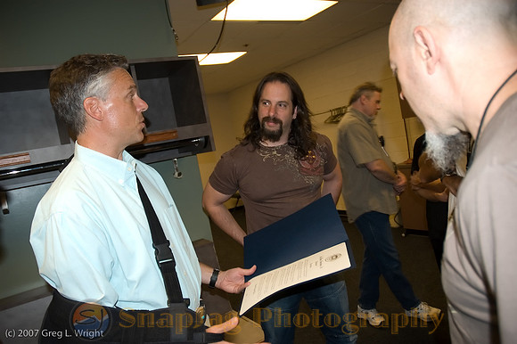 Dream Theatre
