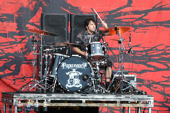 Papa Roach