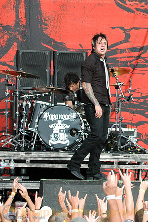 Papa Roach