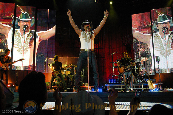 Tim McGraw