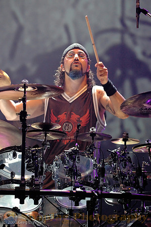 Dream Theatre