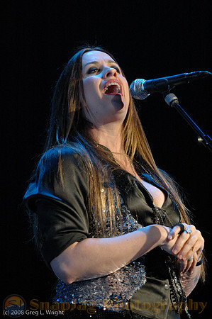 Alanis Morisette