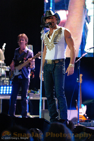 Tim McGraw