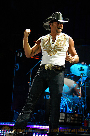 Tim McGraw