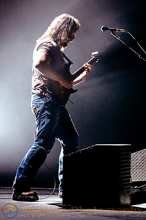 Dream Theatre