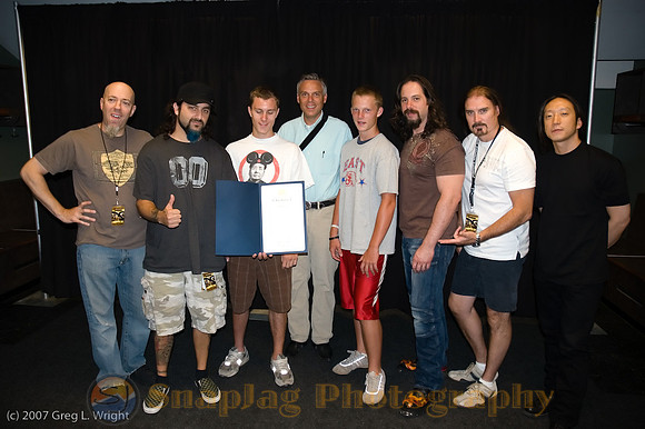 Dream Theatre