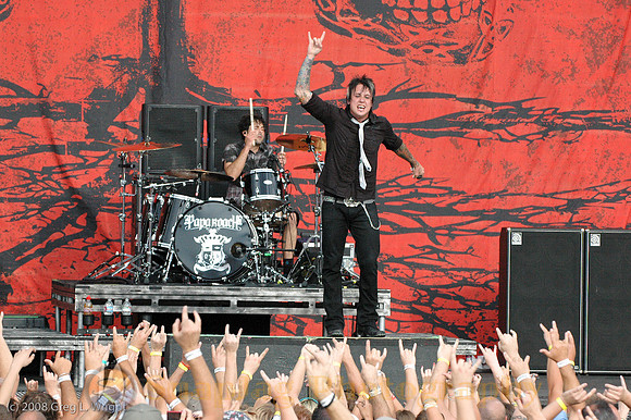 Papa Roach