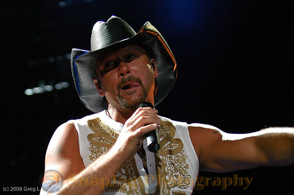 Tim McGraw