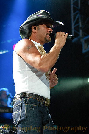 Tim McGraw