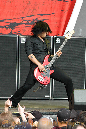 Papa Roach