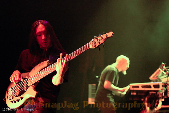 Dream Theatre
