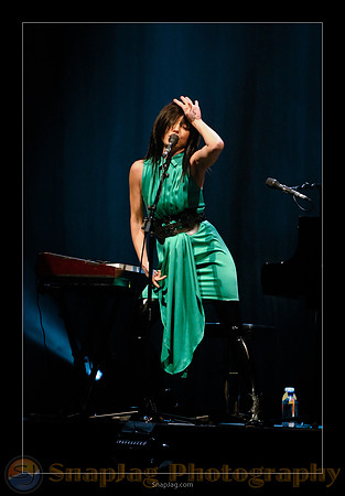 Tori Amos