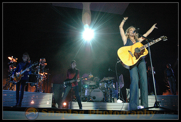 Sheryl Crow
