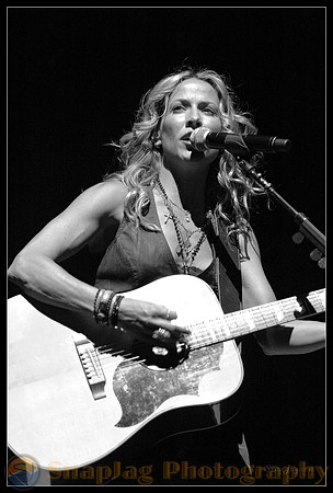 Sheryl Crow