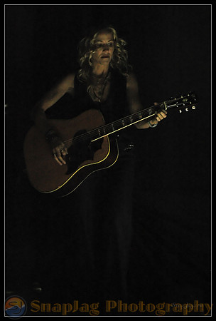 Sheryl Crow