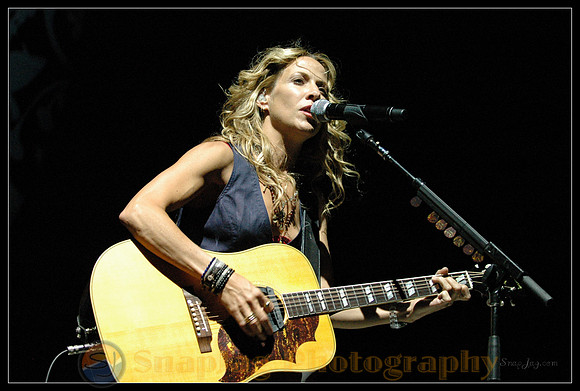 Sheryl Crow