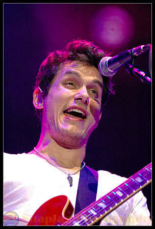 John Mayer