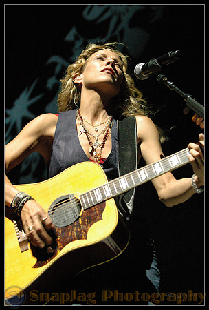 Sheryl Crow