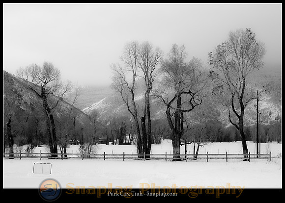 Park City, Utah