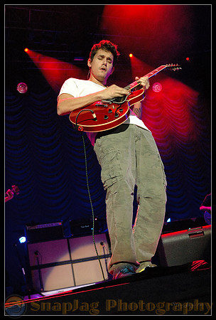 John Mayer