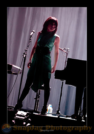 Tori Amos