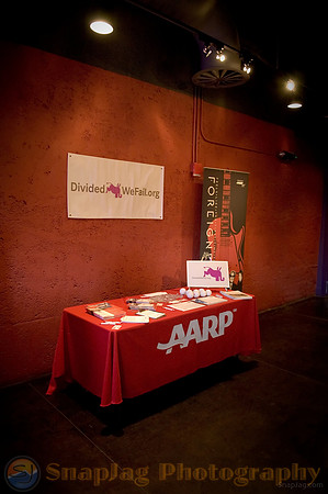 AARP Display