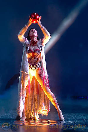 Cirque Du Soleil