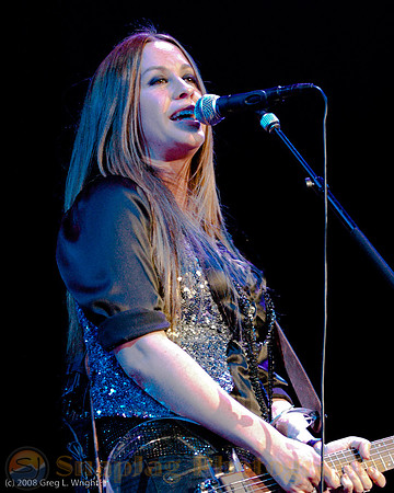 Alanis Morisette