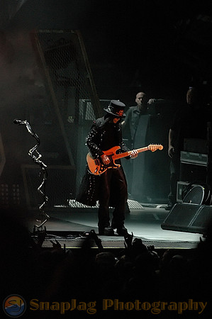 Motley Crue