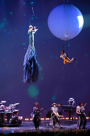 Cirque Du Soleil