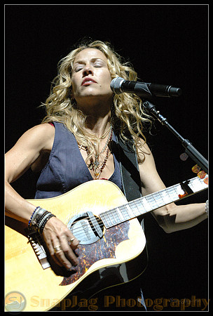 Sheryl Crow