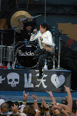 Buck Cherry