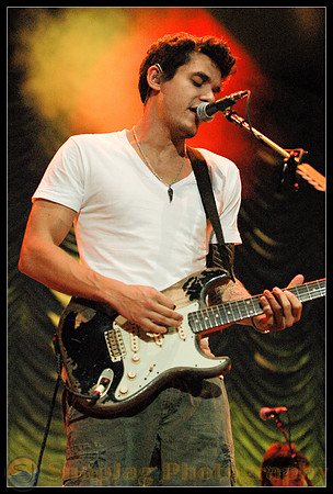 John Mayer