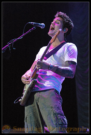 John Mayer