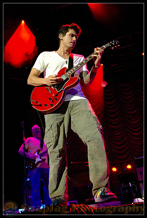 John Mayer